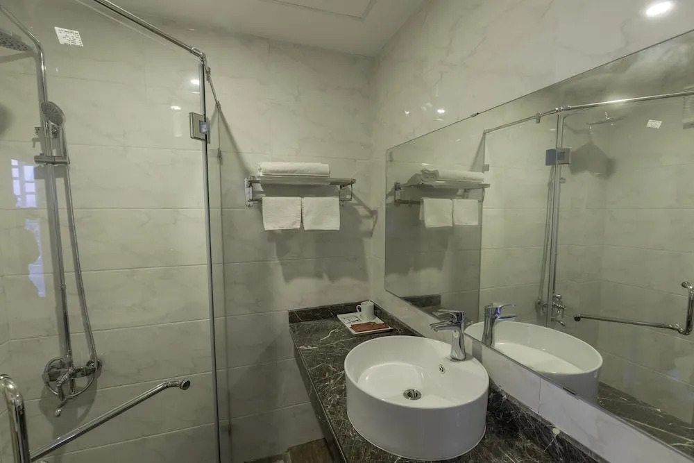 Huu Nghi 1 Hotel
