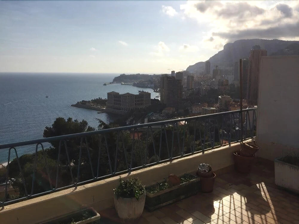 Riviera Selections - Apartment Saint Roman Apollon
