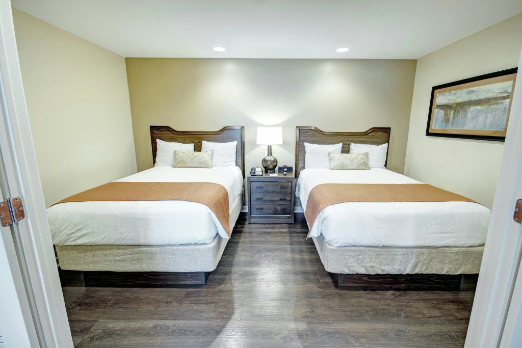 Orange Tree Resort