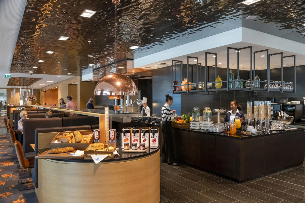Maritim Hotel Ingolstadt