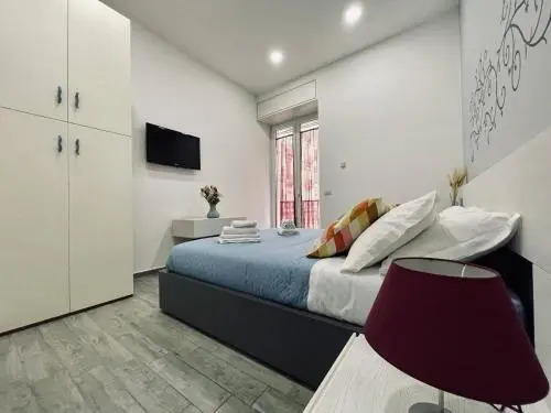 Magicstay - Flat 3 Bedrooms 2 Bathrooms - Naples