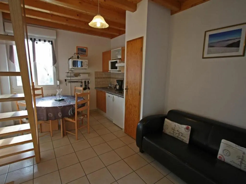 Gîte à Gérardmer - Proche lac et pistes, Chem cheminée, 2 chambres - FR-1-589-108