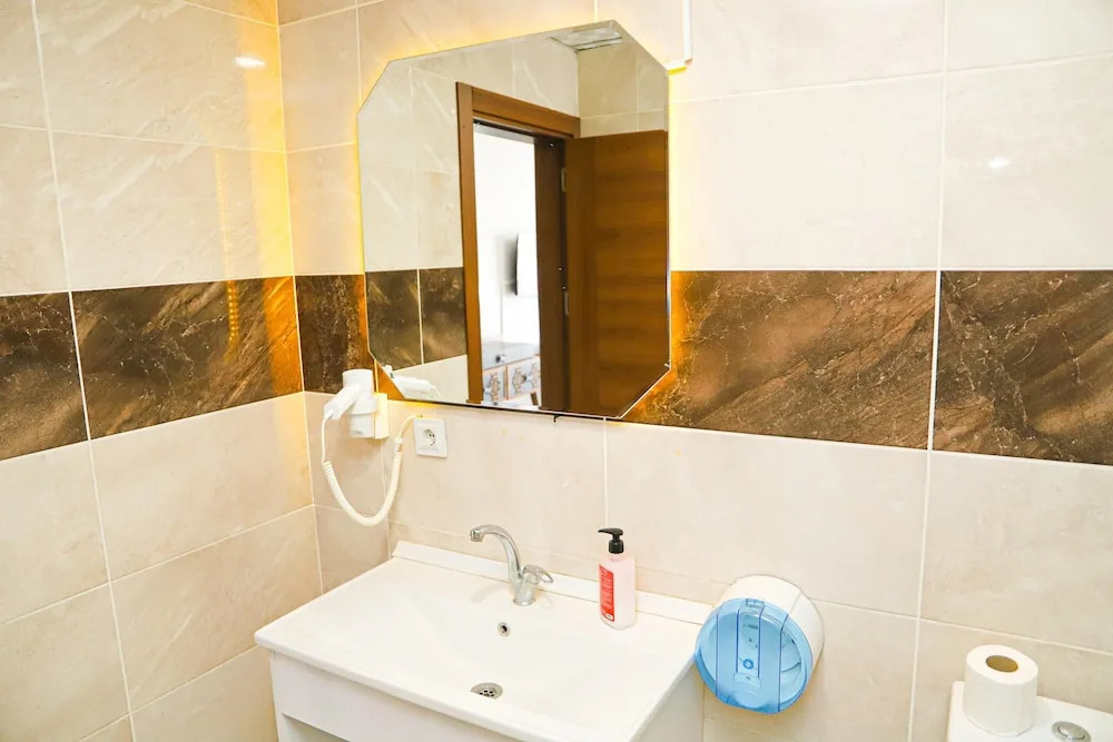 Kars Atapark Hotel