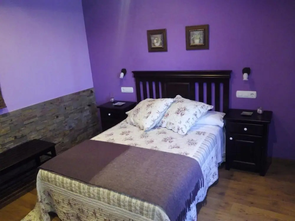 107444 - Apartment in Puerto de Vega
