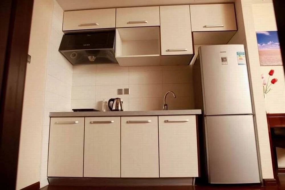 Changan No.6 International Apartment
