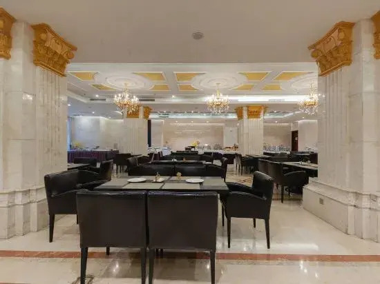 Dong Zheng International Hotel