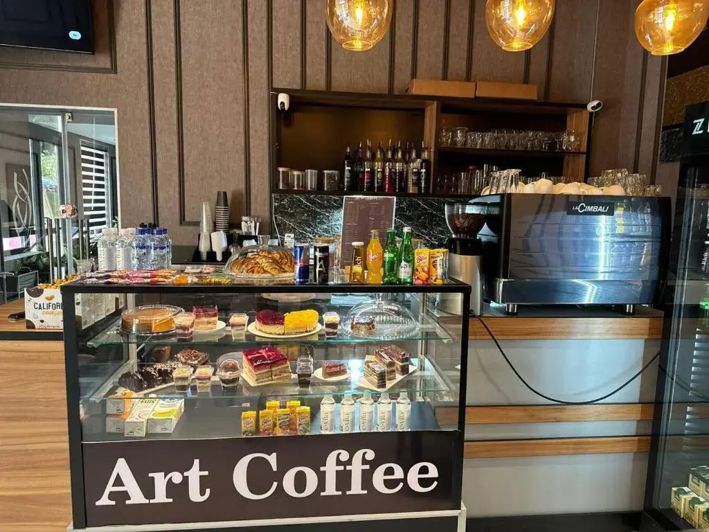 Art City Hotel
