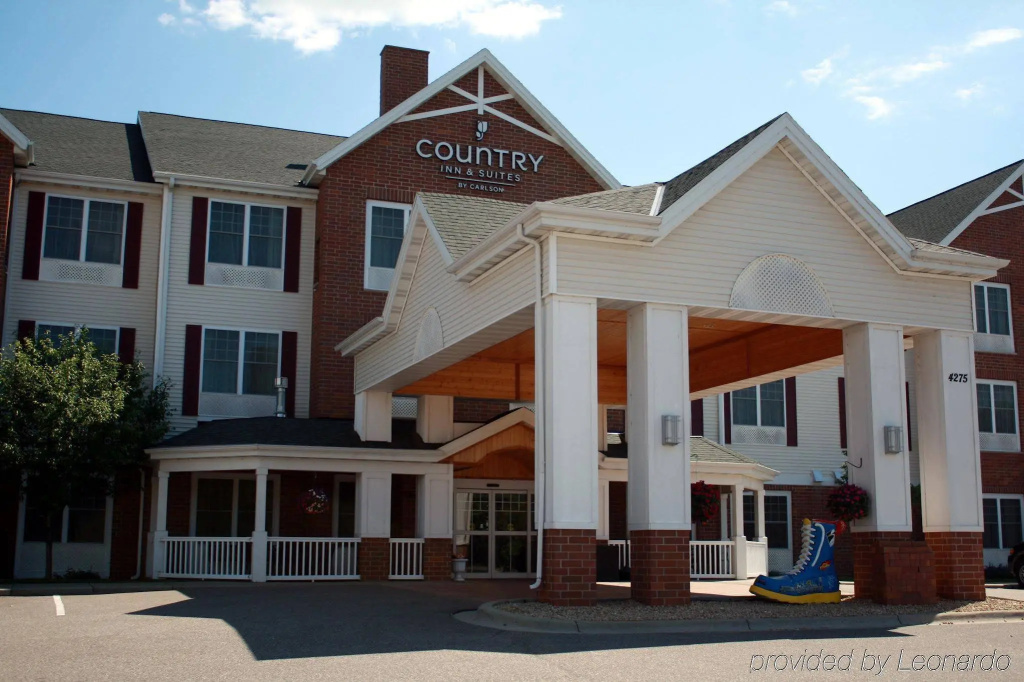 Country Inn & Suites by Radisson, Red Wing, MN