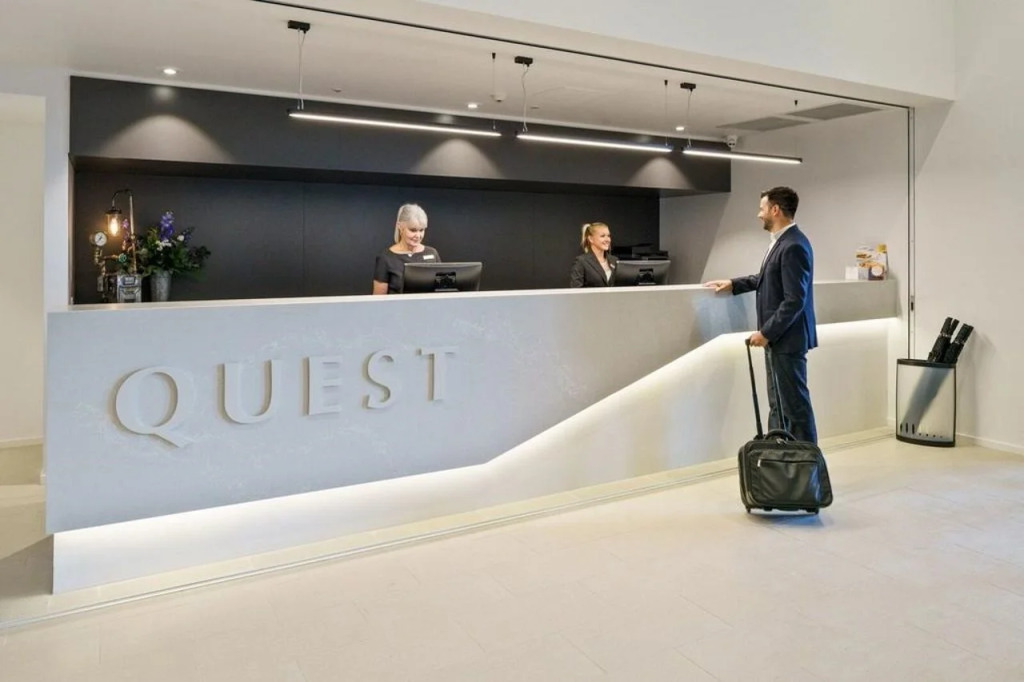 Quest Springfield Central