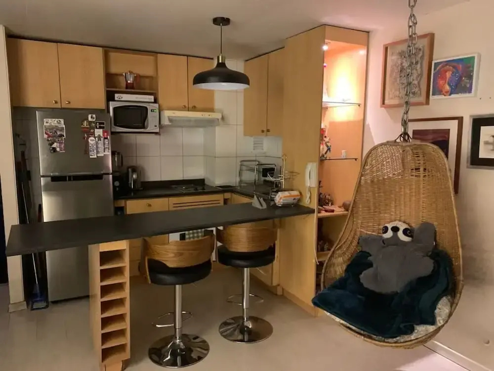 1d1b Loft Smart - Providencia