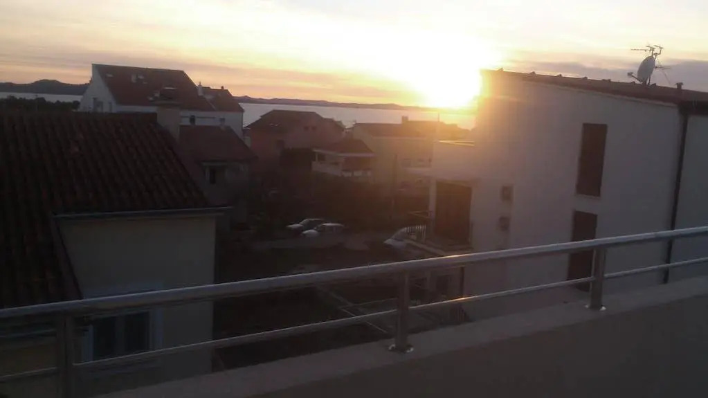 Apartments Melita