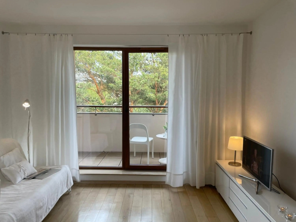 Apartament Przystań w Ustce - 120 m2 - 200m od plaży Mickiewicza 2