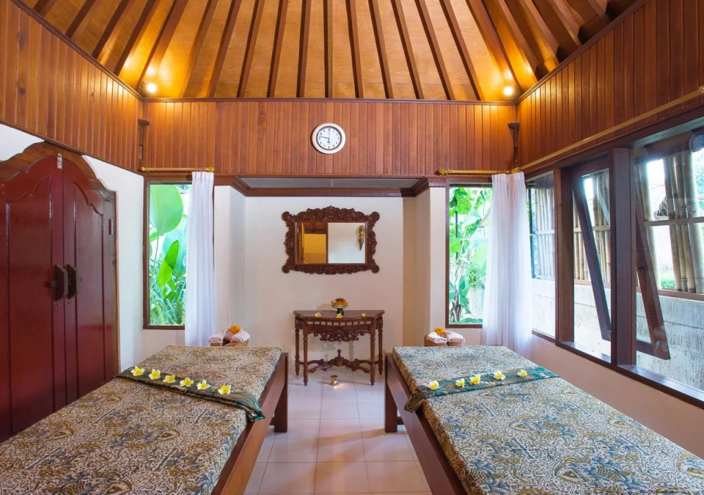 Rama Phala Resort & Spa