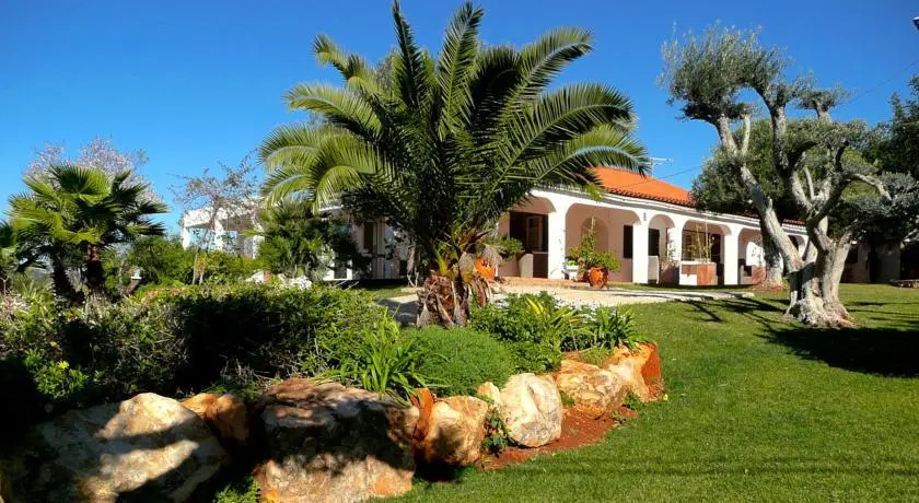 Vivenda Santiago