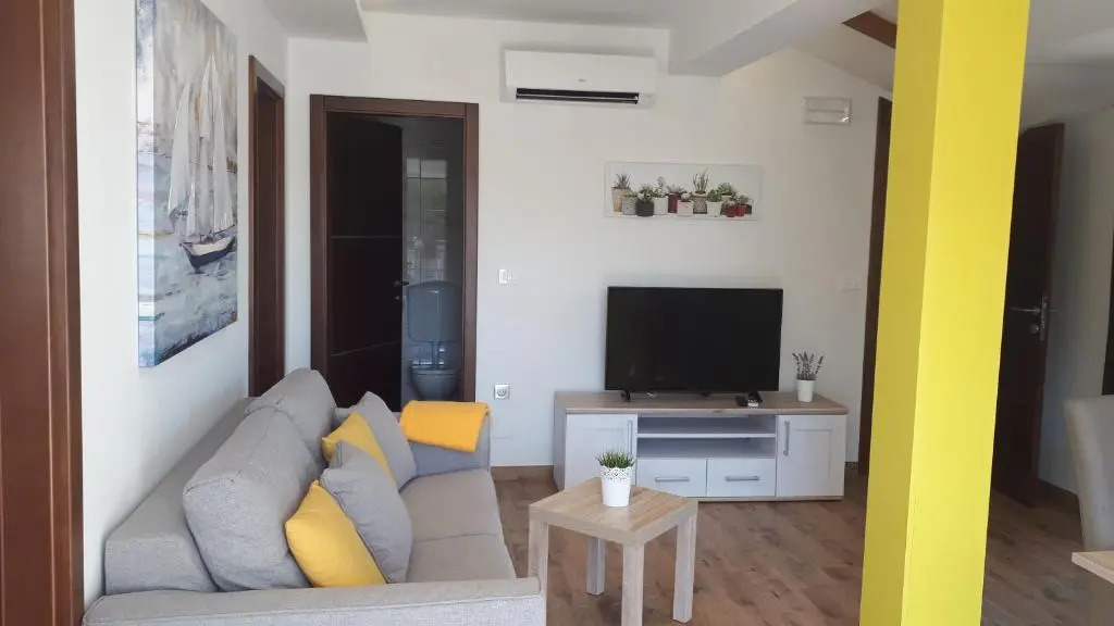 Blue Wave Apartments - Sea & Sun