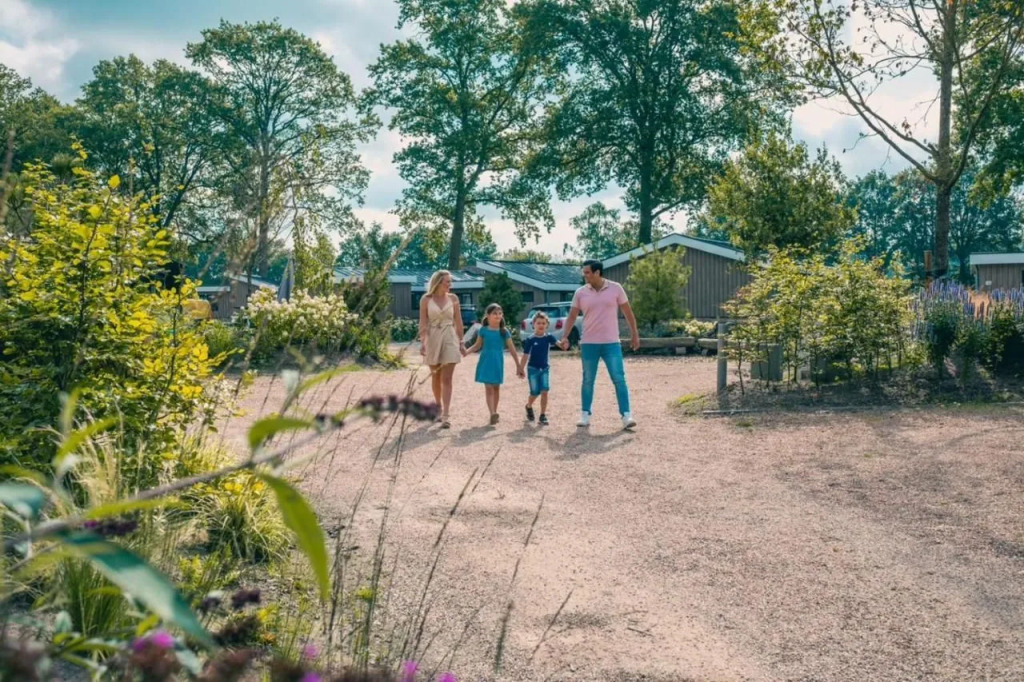EuroParcs De Utrechtse Heuvelrug