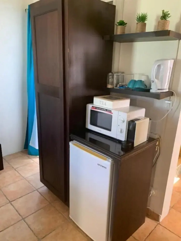 Villa Kapresse Guest House