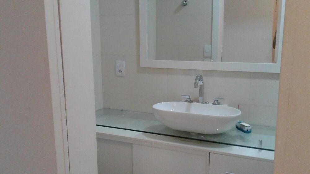 Apartment With one Bedroom in Rio de Janeiro, With Wifi - 10 m From th