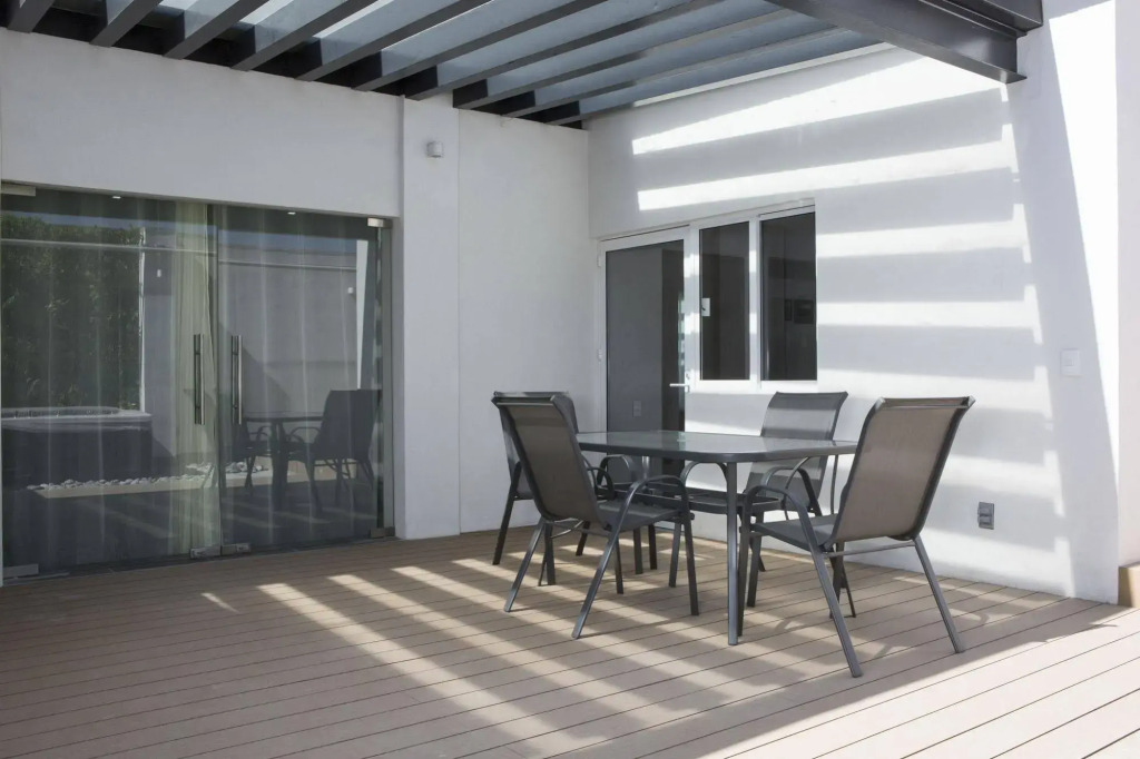 Suites Rio Elba