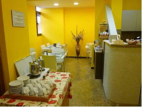 Albergo Tecla