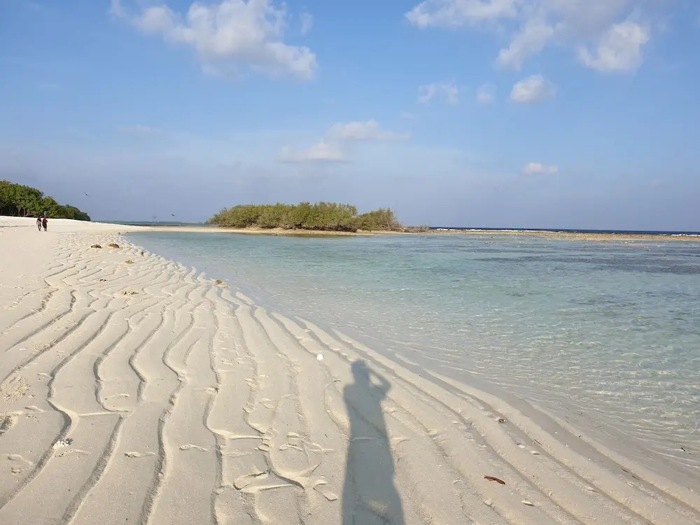 Dhigurah Tourist Hotel