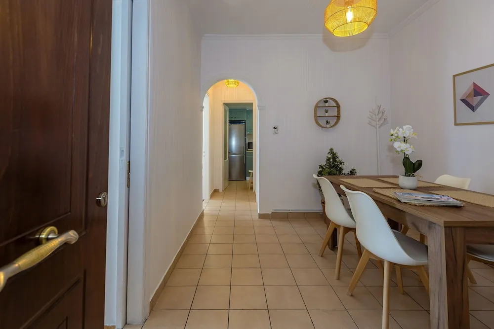 Euphoria apartment