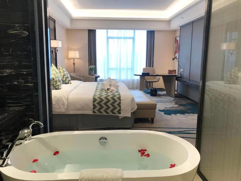 Enping Yucca Hotel
