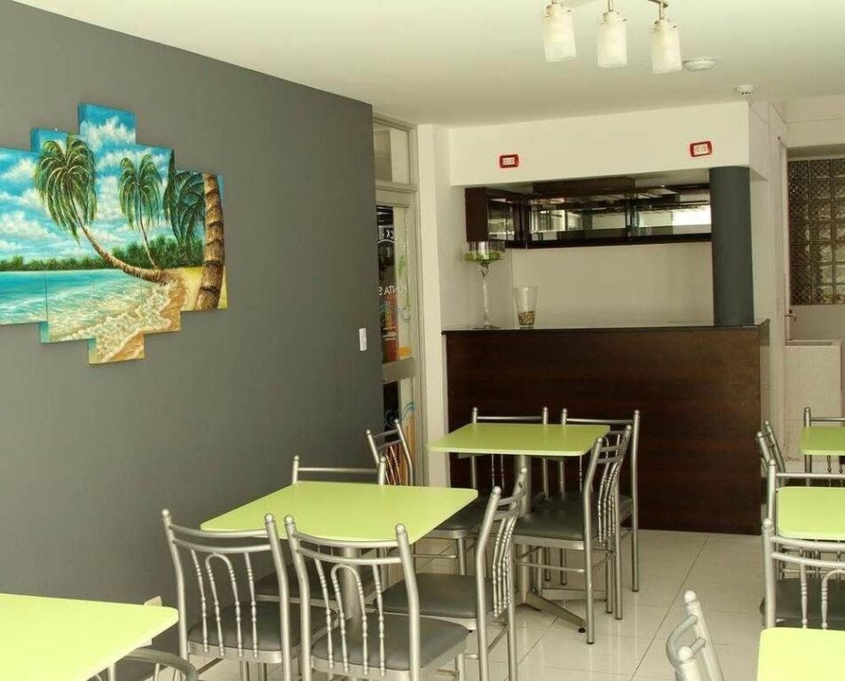 Hotel Vanetom