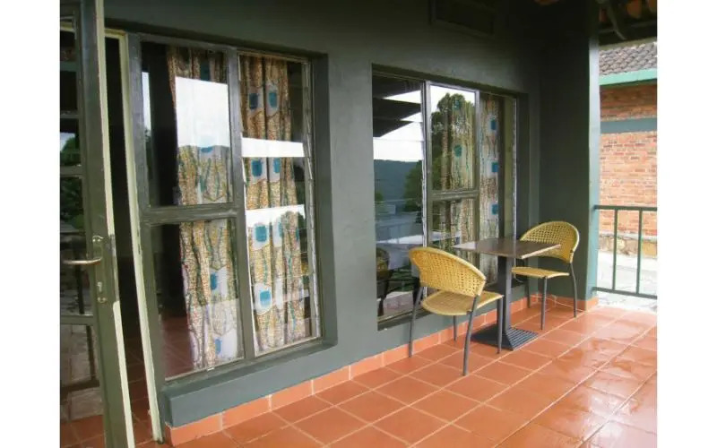 Nyungwe Hill View Hotel