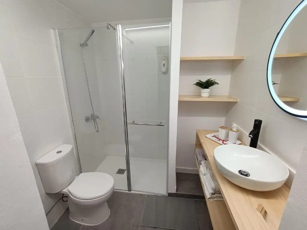 New & Modern Studio Loft