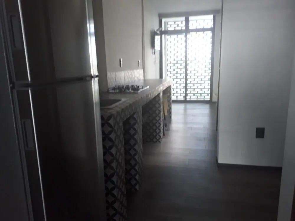 Montemorelos Suites Union