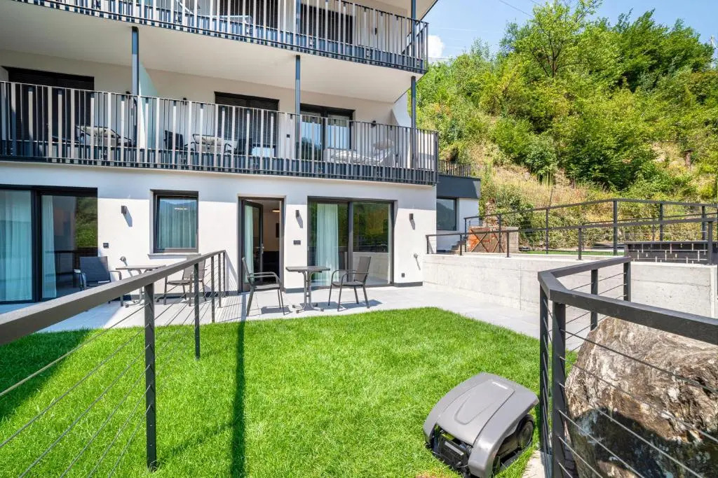Appartement 1