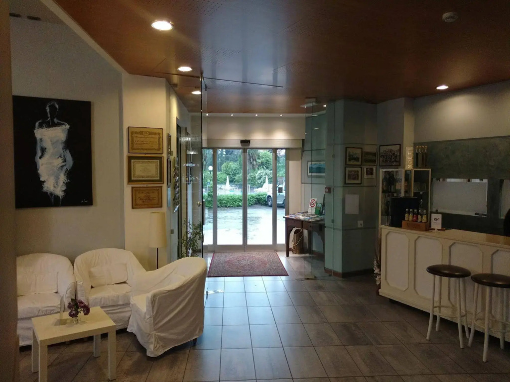Hotel Nuova Italia