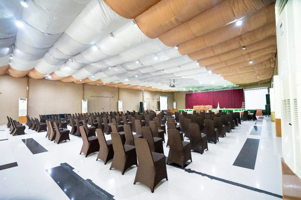 Bangka City Hotel
