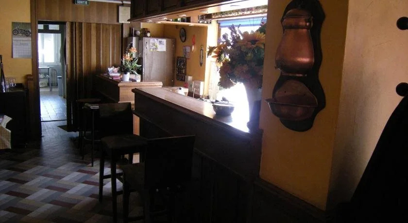 Hotel gites des touristes