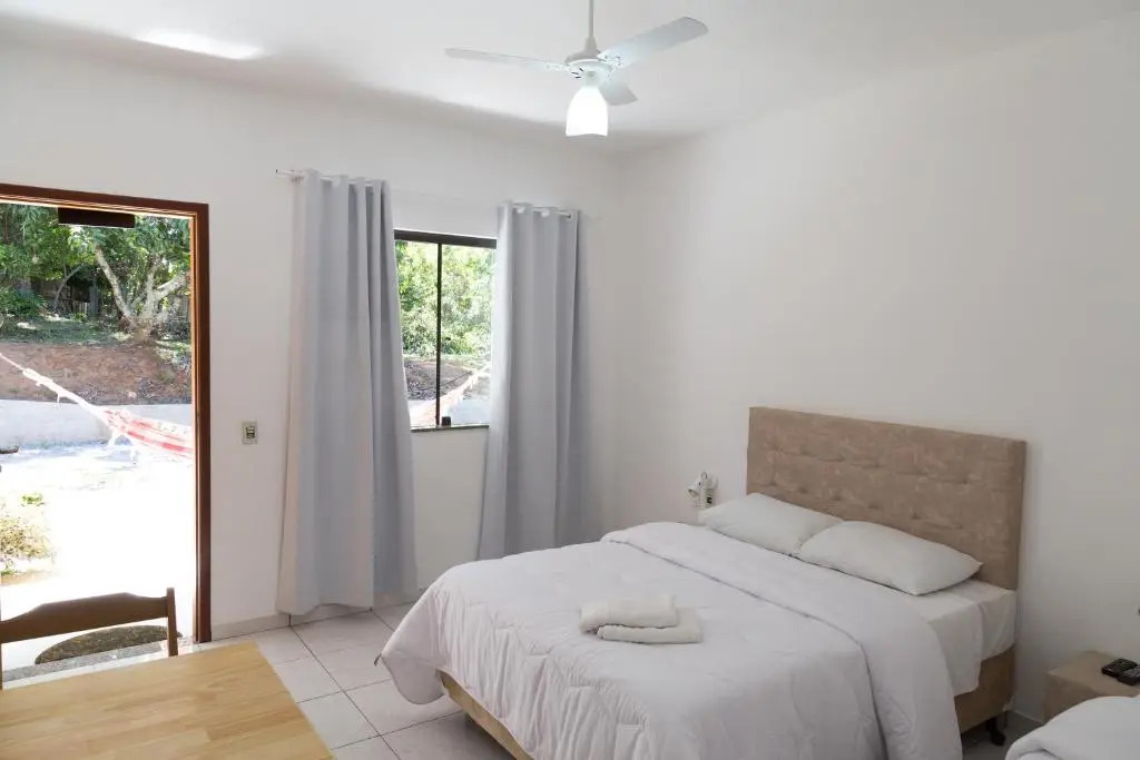 Acalanto Inn