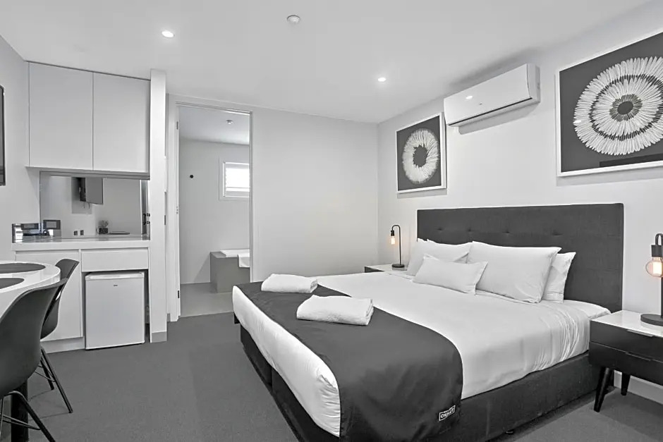 Ocean Grove Chalet