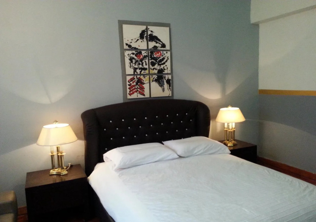 Harta8 Vacation Home – Bukit Bintang Kuala Lumpur