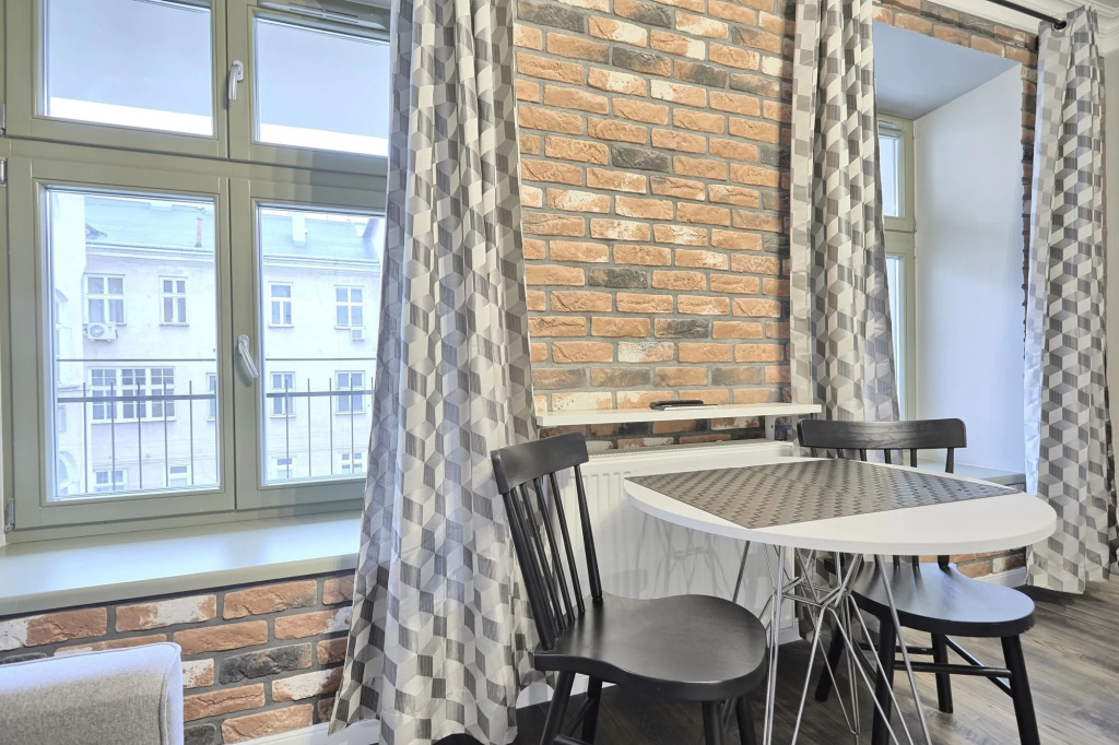 Krupnicza Premium Apartments