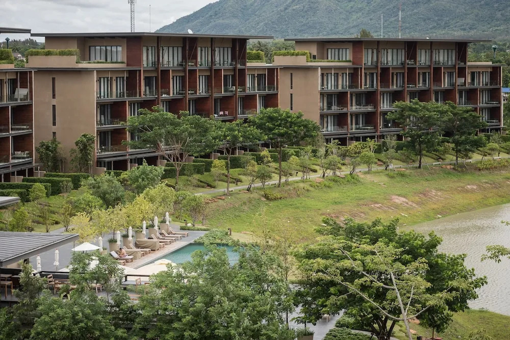 2 Bedroom Luxury Pool Penthouse at ATTA
