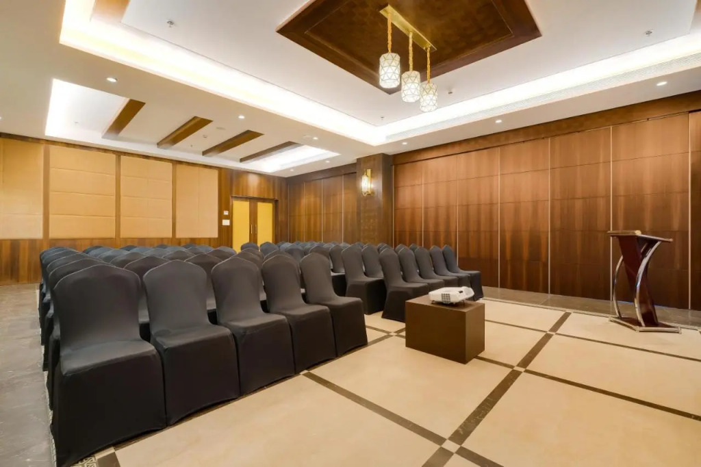 The Fern An Ecotel Hotel, Lonavala