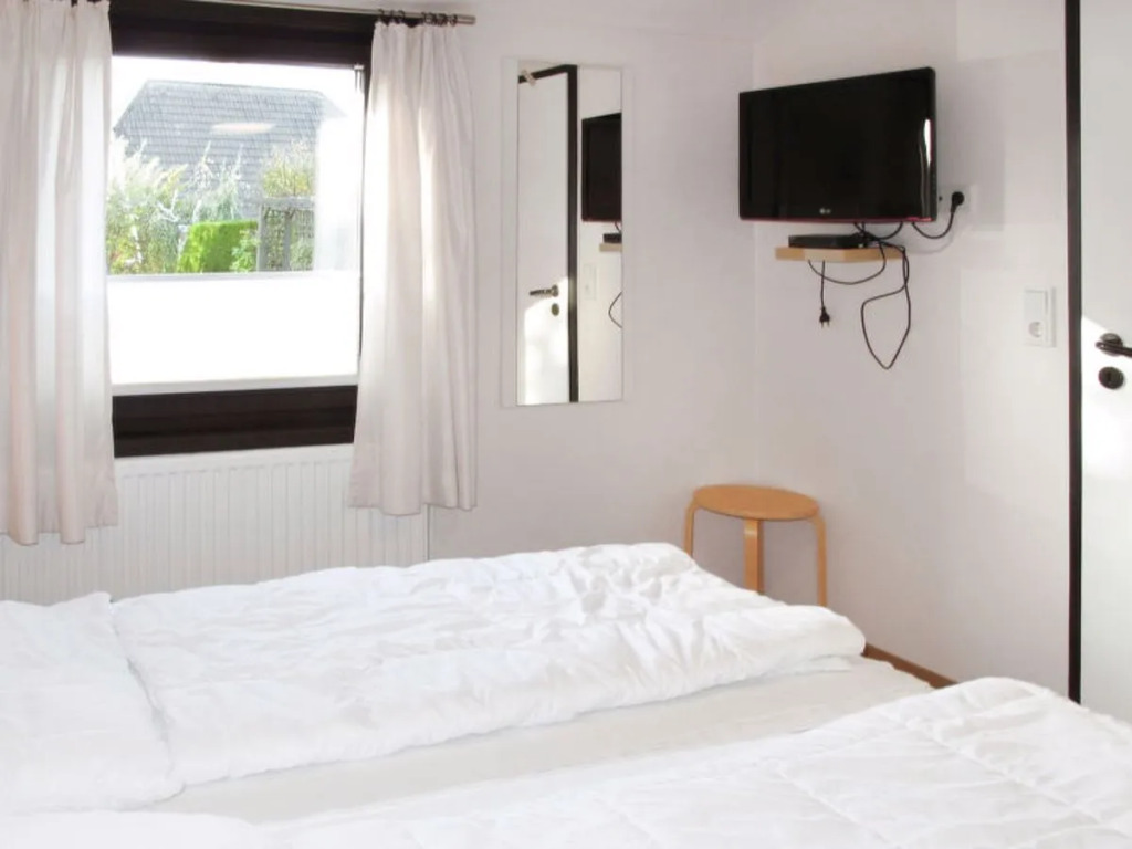 House Am Meer Burhave 22777