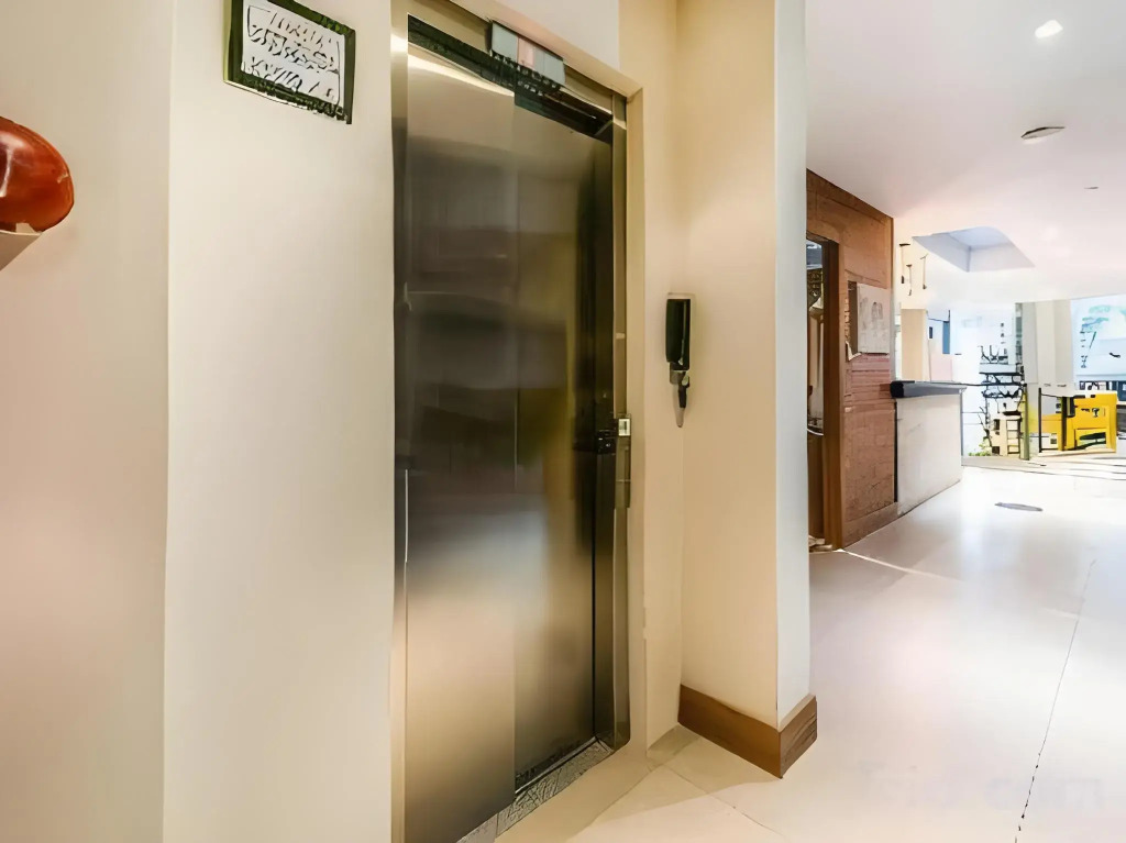 Plaza Spania Boutique Hotel