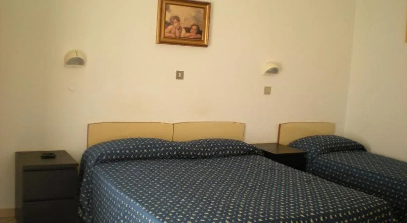 Hotel Dinosauro