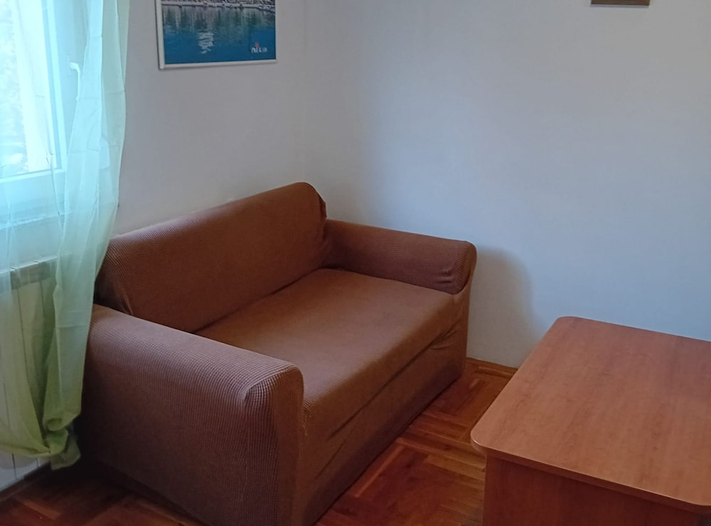 Apartment Petrova