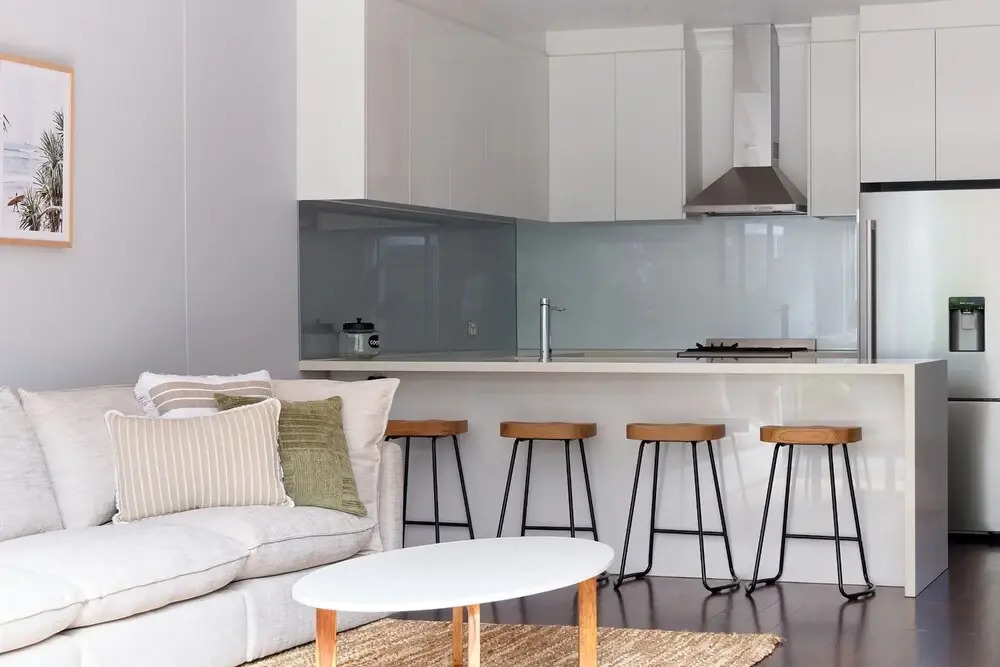 BOUTIQUE STAYS - Two Plus Two