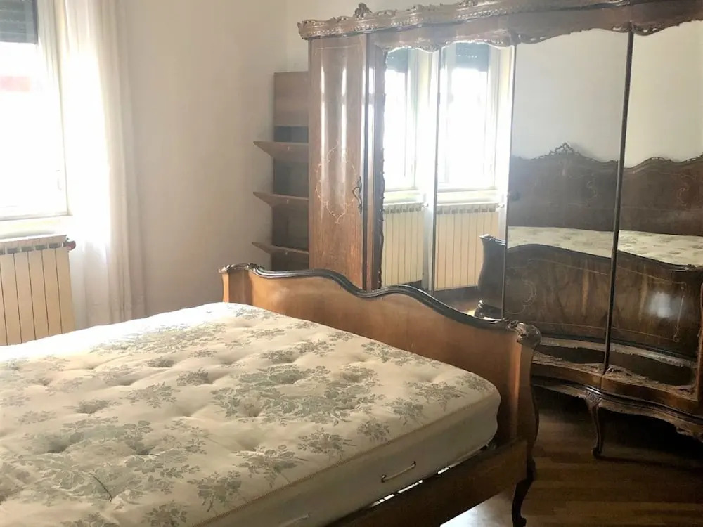 Traditional Apartment in Messina near Regional Museum