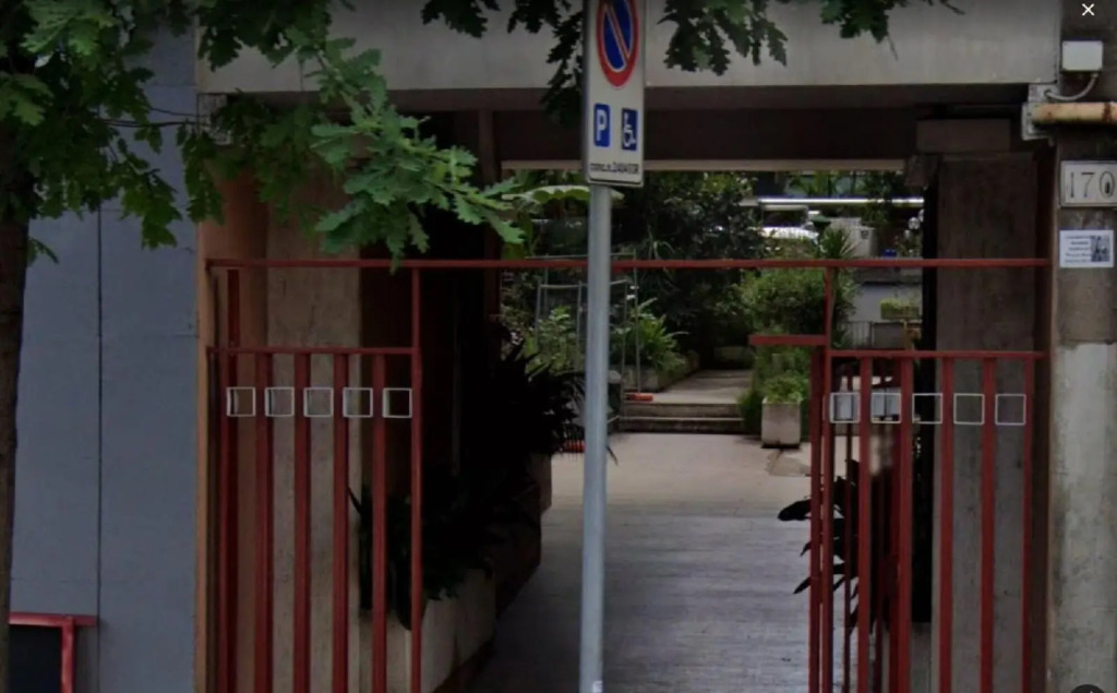 Pascià Rooms