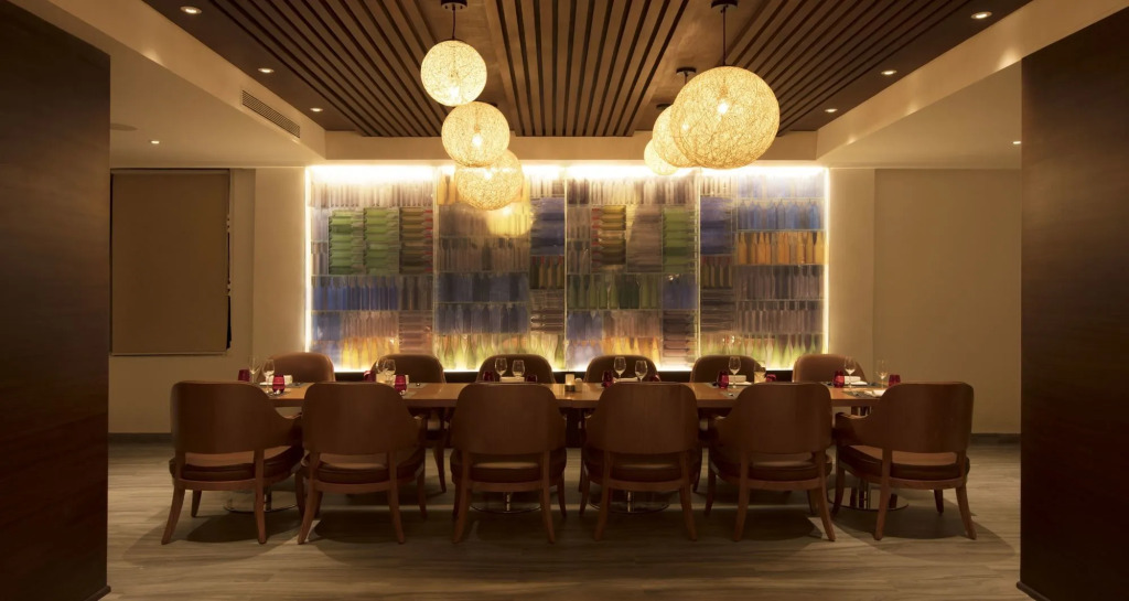 Royal Singi Hotel