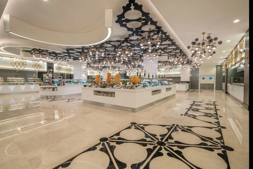 Adalya Elite Lara Hotel - Ultra All Inclusive